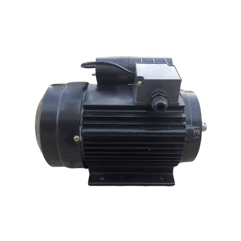 豫众诺 电机 YE3-132M-4 7.5KW 个
