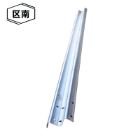 区南 波形护栏板 4320*310*85mm 米