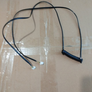帮客材配法迪欧嵌入式消毒柜ZTD100A-B02、ZTD100A-B03信号线(开关与主板连接线)