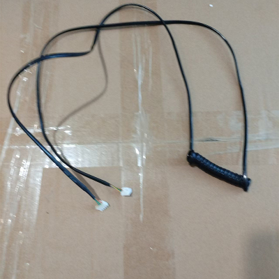 帮客材配法迪欧嵌入式消毒柜ZTD100A-B02、ZTD100A-B03信号线(开关与主板连接线)