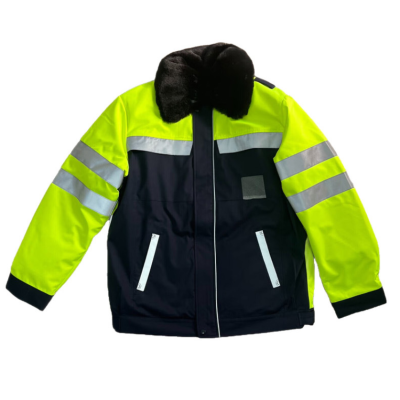 路安保防寒服165-195套