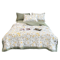 云意生 夏凉被 A类棉麻 200*230cm/条