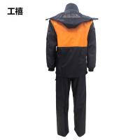 工禧 标志雨衣 各号 套