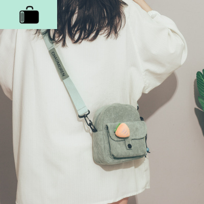 今年流行的小包包女2020新款韩版ulzzang斜挎包ins日系软妹单肩包NEW LAKE女斜挎包