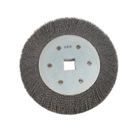 同林源钢丝轮41*45*230mm 个