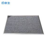 云意生 铝合金 地垫 定制/平方米