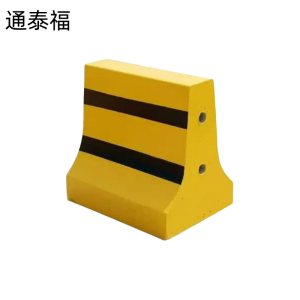 通泰福 水泥隔离墩 防撞墩500*350*600mm/个