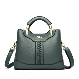 包包女包新款斜挎包女单肩包女手提包女士大气妈妈包