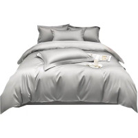 百纳千禧6 0支长绒棉三件套 BN-TJ1567 适用于1.2米床 套