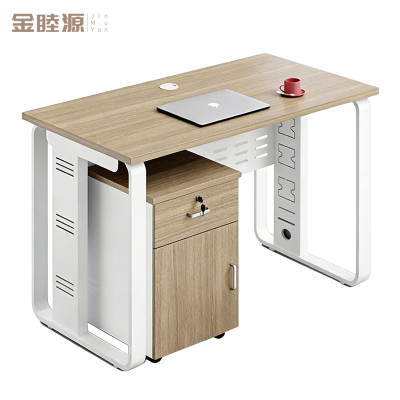 金睦源 JIN MU YON 办公桌 E0I张