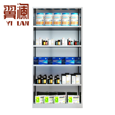 翼澜 药品柜 西药柜 台