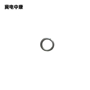 冀电中康 标准型弹簧垫圈 M12 个