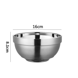 卓鑫蒂隆汤碗16cm个