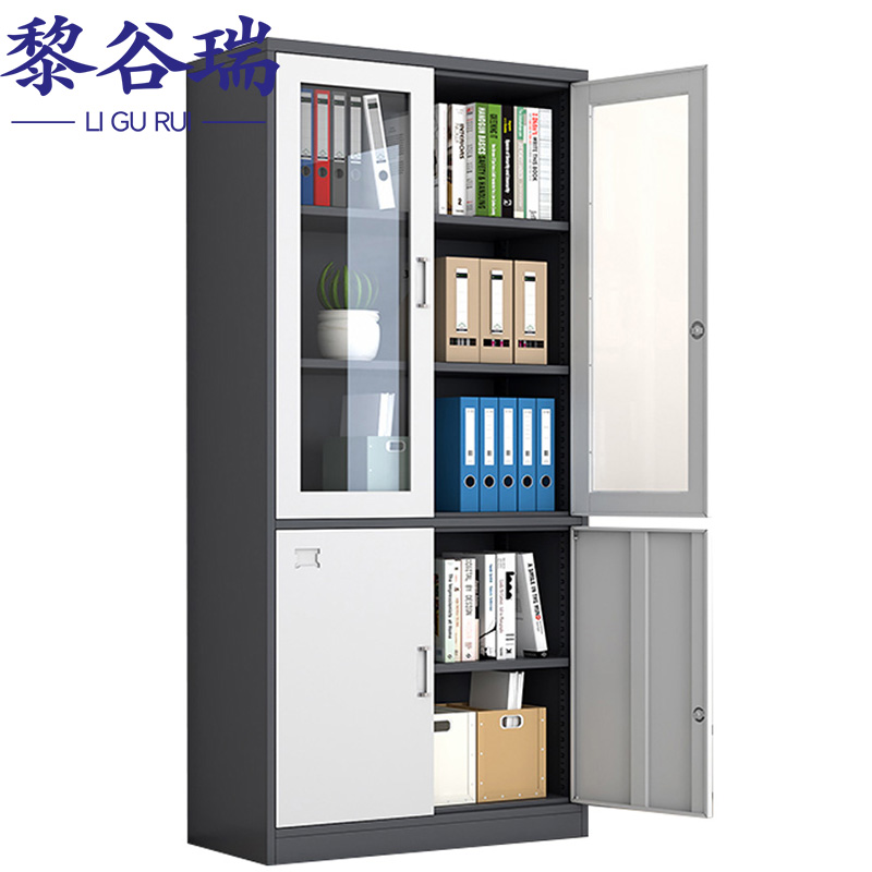 黎谷瑞 文件柜 大器 台