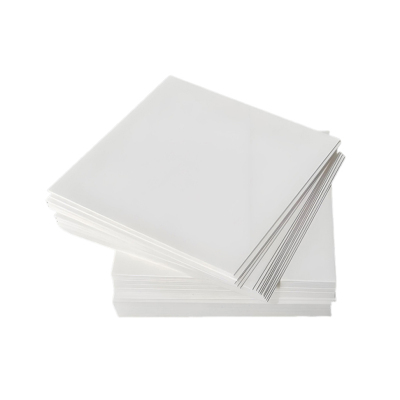 亮电 CBS-01 200mm*160mm 展示铭牌(计价单位:个)白色