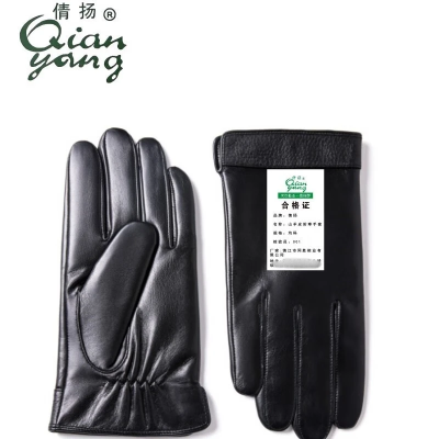 倩扬 冬季 防寒手套 均码 副