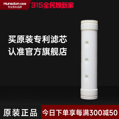 汉斯顿/Hunsdon净水器HSD-1000KT/1200KT超滤膜滤芯