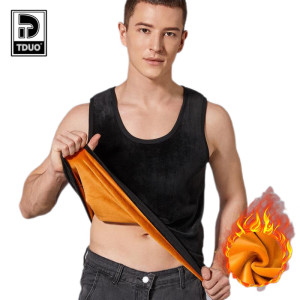 Tduo双面绒保暖背心D23 件