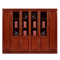 首指(SZ)六门书柜 /JE-806