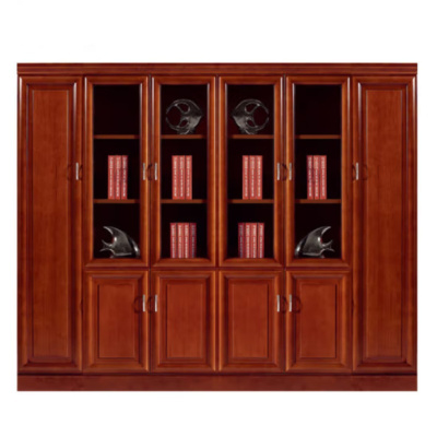 首指(SZ)六门书柜 /JE-806