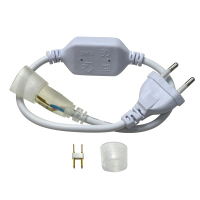 格瑞捷 LED圆柔性彩灯带控制器 个