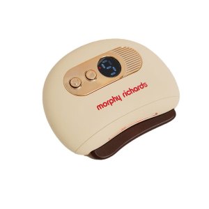 摩飞 智能迷你电动刮痧仪 MR7102-A米色