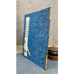 正版 王宗岳太极拳经 王宗岳阴符枪谱 唐豪 逸文武术