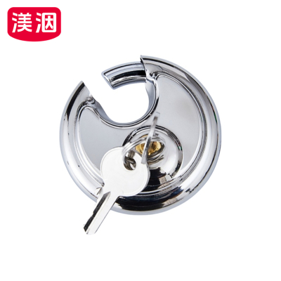 渼洇 防盗挂锁 80mm 把