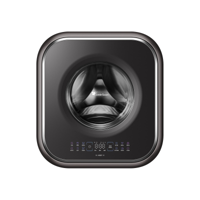 小天鹅(LittleSwan)壁挂洗衣机全自动内衣清洗机 TG30M60