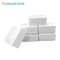 蓝风笛 纸巾 9.9cm 组