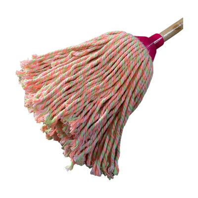 莘煊 棉线拖把 直径3cm*128cm 20把/箱