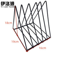 伊洛源 桌面书架