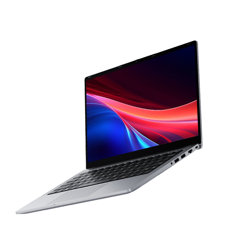 联想(Lenovo)生态 异能者笔记本电脑 A15H 15.6英寸 R5-7430U 16G+512G轻薄性能本办公商务本