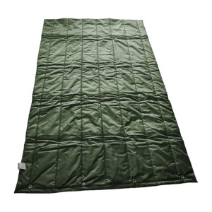 永满铁运 棉门帘 防寒门帘 可定制 平方米