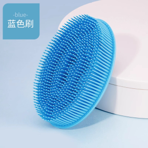 感统训练器材家用宝宝婴儿触觉刷抚触按摩球儿童失调脱敏早教玩具