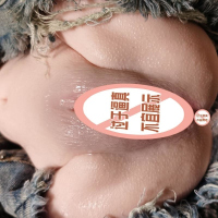 久爱成人性爱用品男用自慰器飞机杯倒模杯半身实体娃娃情趣性玩具