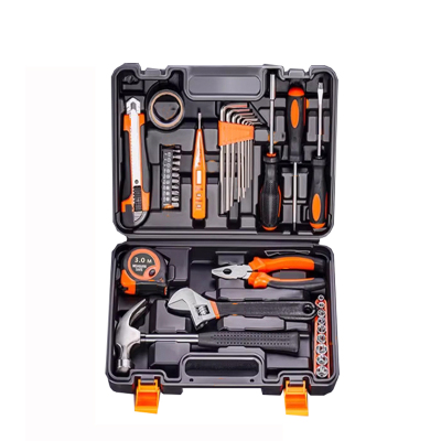 历途科技工具套装38件套 套