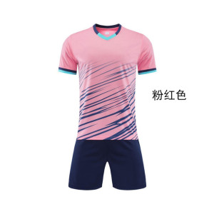 TDUO 足球服 Q57 套