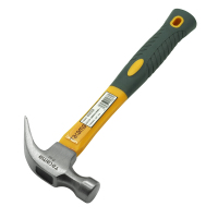 高松(Takama)羊角锤起钉锤(优质高碳钢工业级)0.25kg 0.5 磅 602008 /把