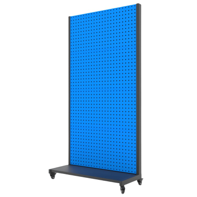 芙瑞塔洞洞板架 四层个