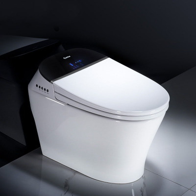 卡贝智能马桶一体式家用全自动坐便器智能马桶