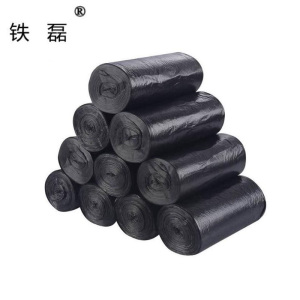 铁磊 背心式垃圾袋 35*52 1000个/包