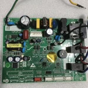 帮客材配 拆机原装 P0970103042 KFR- 72LW/BU(A1)W 内机主板 7天内发货 收前务必验货
