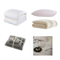 中合顺成 床上用品七件套 ZHSC-CP006 套