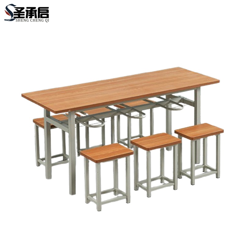 圣承启 饭桌 六人张