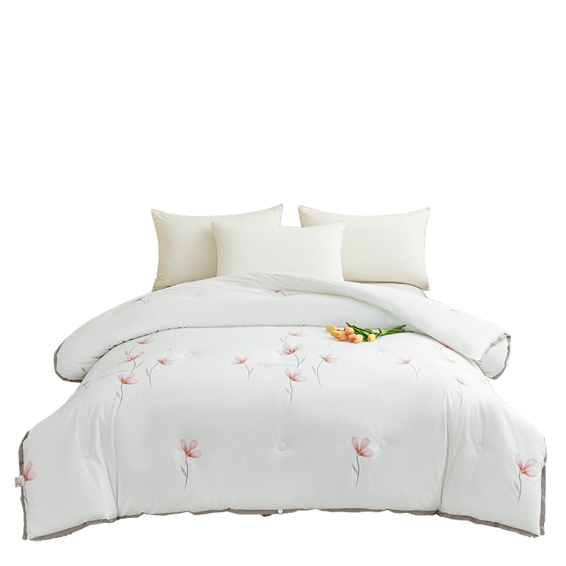 愉悦之家吉恩春秋被-暖阳(小)150*200cm