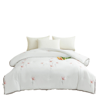 愉悦之家吉恩春秋被-暖阳(小)150*200cm