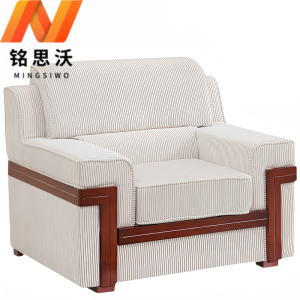 铭思沃布艺沙发A1张