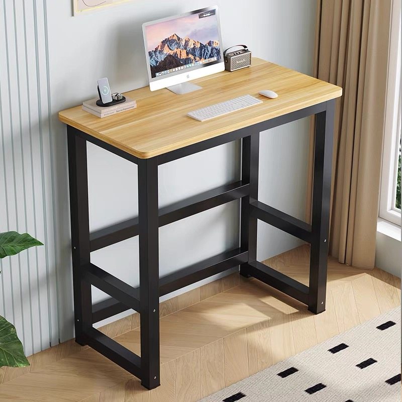 捷犀 办公桌 60*40*100cm/张