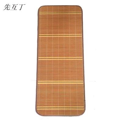 先互丁 宿舍凉席竹席 多规格 张